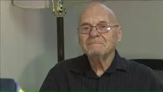 Veterans, Police Team Up to Help Elderly Homeless Soldier Living in Van