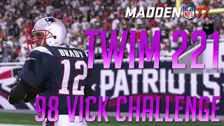 TWIM 221 - Saints Breakdown + Vick GOTW Fail?