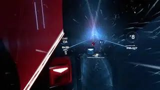 beat saber - camelia cycle hit - expert (S, 80.8%)