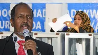 Mogadishu Residents Welcome Introduction Of Direct Vote