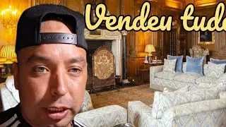 NEGO DO RANCHO/VAI COMPRAR TUDO NOVO
