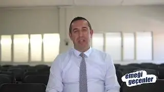 Emeği Ge&ccedil;enler - Gen&ccedil;er Din&ccedil; - İzulaş