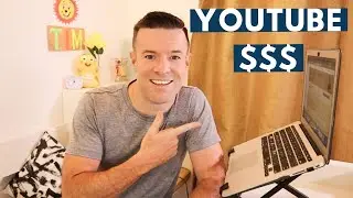 How Much Money Do I Make On Youtube as a VIPKid & Gogokid Teacher? Youtube REVENUE explained!