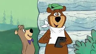 Yogi Bear Rocket Mortgage by Quicken Loans Original Commercial