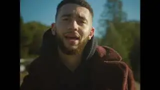 Maurice Moore - Pass on By (Interlude) [Music Video]