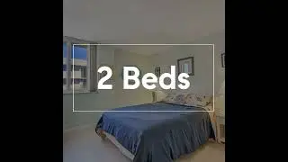 125 South Ocean Avenue, Unit 707, Palm Beach Shores, FL 33404