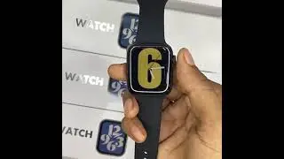 2022 Smart Watch Series 7 - PLUS Bluetooth Calling Fitness tracking SmartWatch with Heart Monitor