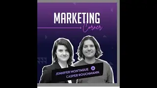 Marketing Corner EP 127: AI in B2B GTM