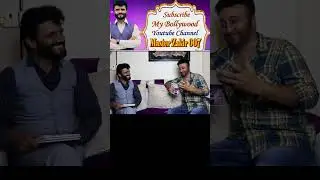 Actor Master Raju With Master Zakir 007