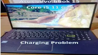 Why Your ASUS Laptop Won't Charge (Quick Solutions)