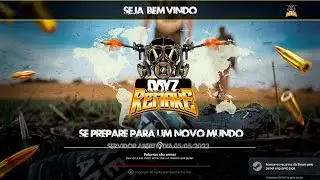 DAYZ GRATUITO 2025 DAYZ REMAKE