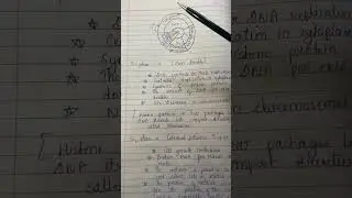 CELL CYCLE [ INTERPHASE] CLASS-2 detailed explaination C 