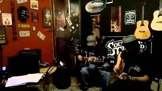 Jared Thomas Acoustic/ 