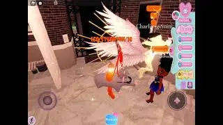 toxic karen in royale high