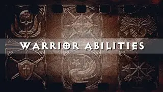 Anima ARPG: Warrior 🗡