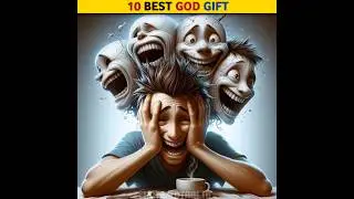 Best god gift || Factz Totablig #shots #shortsfeed #facts
