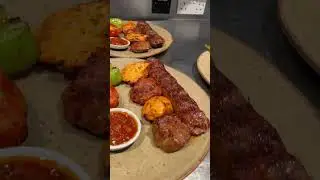 BARAKA RESTAURANT BROADGATE #food #broadgate #reels #viral #keşfet #restaurant #cooking #follow #uk