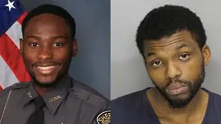 Suspect arrested in connection to Fulton County deputy's killing