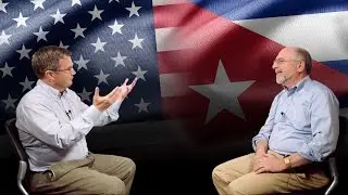History in Cuba; Terror in Brussels - Foreign Exchange Debate