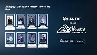 Acting right with AI: Best Practices for Now and Next