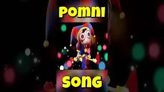 The Amazing Digital Circus Song ! Pomni's Song