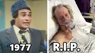 Mind Your Language 1977 Cast THEN AND NOW 2023, All the cast members died tragically!