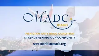 MADC Youth Sector Representative Highlight Video