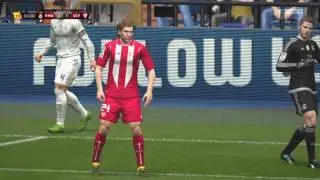 Jese Rodr&iacute;guez Fifa 16