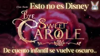 Juego tierno de cuento se vuelve oscuro | Bye Sweet Carole🐰 - Directo en Espa&ntilde;ol