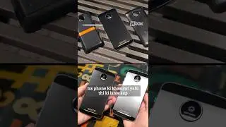 3 Genius Motorola Innovations that Failed Terribly 🤯 #motorola #ytshorts #tech #innovation