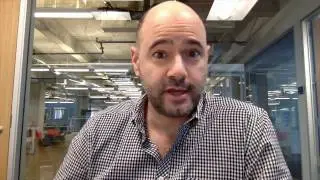Customer Spotlight: Distil Networks