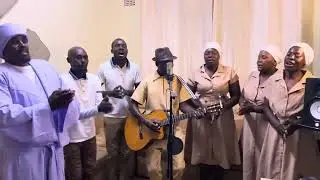 Gwayana -- Bernard Betera Music and Johane Masowe. Produced by Vicky 
