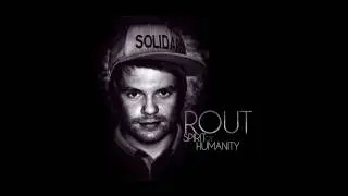 Rout DJ - Why I Am Not A Christian