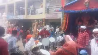mohharam Hindu Muslim Ekta commity mendarda