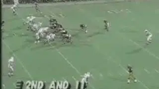 1992 Washington Huskies vs. Nebraska Cornhuskers