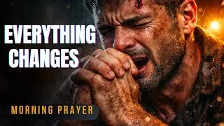 If You Feel Lost, Listen to This Prayer | Gratitude That Changes Everything
