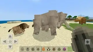 [Download] Creatures Plus Addon MCPE V5 | Creatures Plus V5 Addon in Minecraft PE