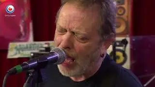 Barry Barnes and Sinnerboy at Noardewyn Live
