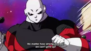 Dragon Ball Super Episode 128 PREVIEW