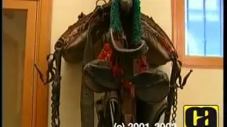 Chiaramonte Gulfi (RG),il Paese delle Meraviglie