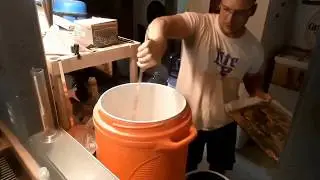Brewday - Dogfish Head 