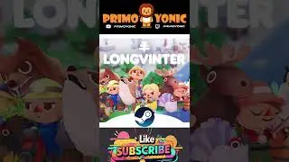 #shorts Animal Crossing with Guns - Longvinter
