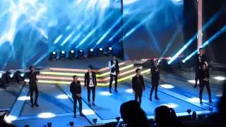 Celebrate SG50 - As Long As You Love Me by Various Mediacorp artisites