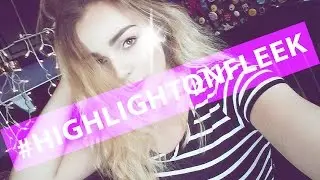 Becca x Jaclyn Hill Champagne Pop Review & Demo!