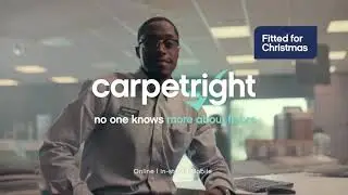 Carpetright - Barry From Watford