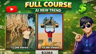 AI Video Kaise Banaye FREE 🤯 | How to Make Viral AI Shorts Video | House Lifting AI Viral Trand