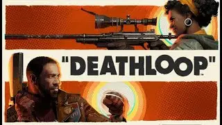 Deathloop Killing All Visionaries 4K (ending spoiler)