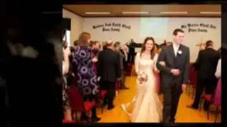 Emma & Stuart's Wedding - Markethill and Corick House, Clogher