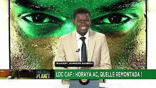 CAF confirms Cameroon to host AFCON 2021