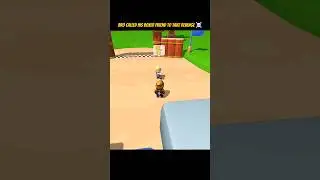 Bro Called His Boxer Friend To Take Revenge ☠️ Stumble Guys 0.81.6 Update 🔥
